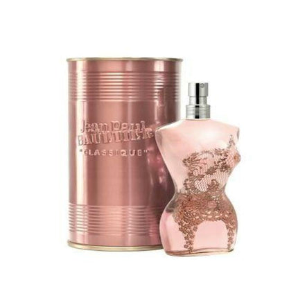Jean Paul Gaultier 3.4 Edp Sp For Women