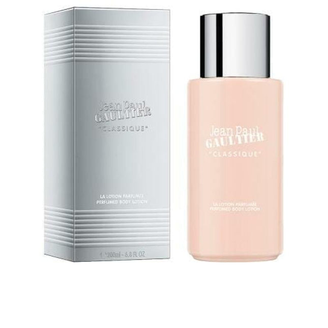 Jean Paul Gaultier 6.8 Body Lotion