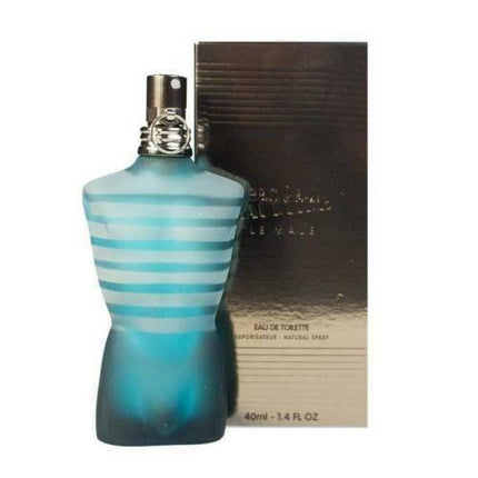 Jean Paul Gaultier 1.4 Edt Sp For Men