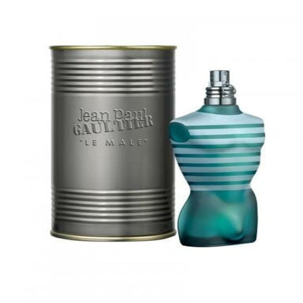Jean Paul Gaultier 6.7 Eau De Toilette Spray Men