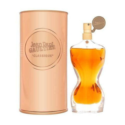 Jean Paul Gaultier Classique Essence 3.4 Eau De Parfum Spray For Women