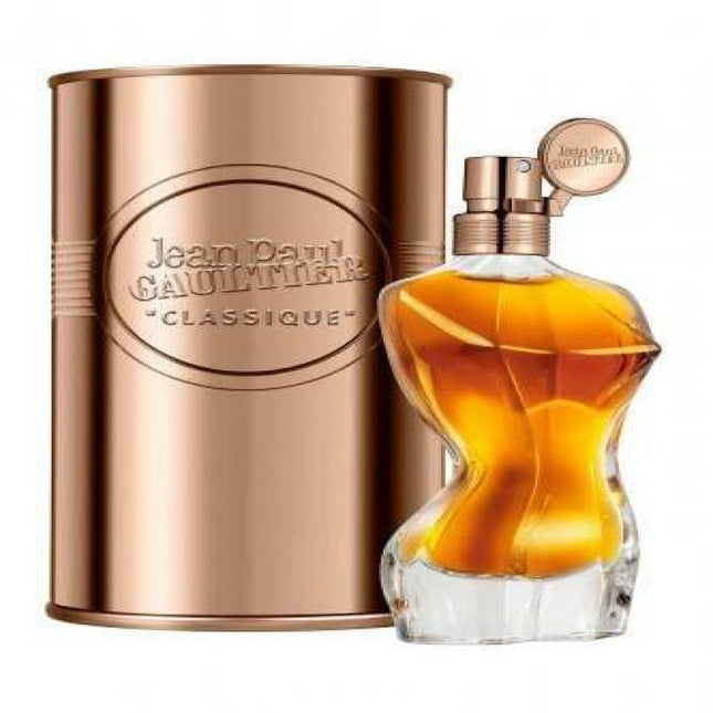 Jean Paul Gaultier Classique Essence 1 Oz Eau De Parfum Spray For Women