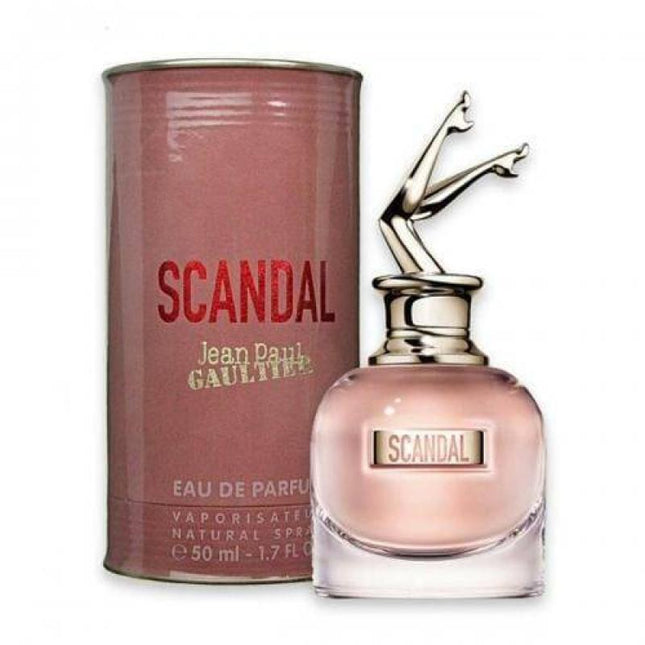 Jean Paul Gaultier Scandal 1.7 Eau De Parfum Spray