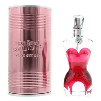 Jean Paul Gaultier 1 Oz Eau De Parfum Spray For Women