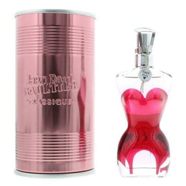 Jean Paul Gaultier 1 Oz Eau De Parfum Spray For Women