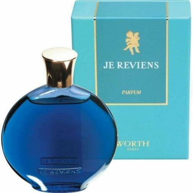 Je Reviens 1 Oz Parfum