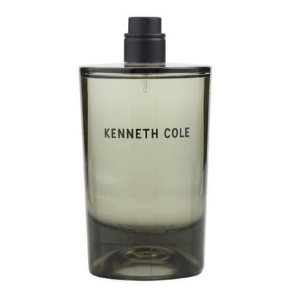 Kenneth Cole For Him Tester 3.4 Eau De Toilette Spray