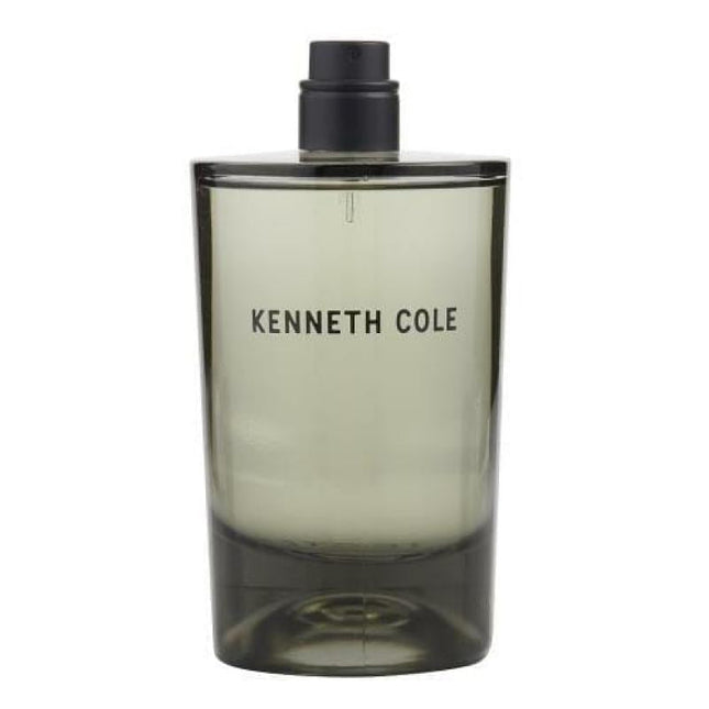 Kenneth Cole For Him Tester 3.4 Eau De Toilette Spray