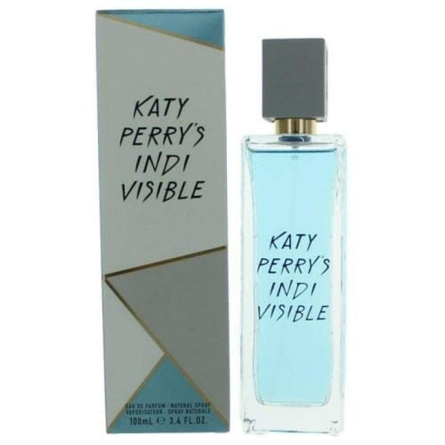 Katy Perry Indi Visible 3.4 Edp Sp
