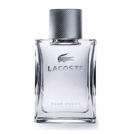 LACOSTE POUR HOMME TESTER 3.4 EDT SP
