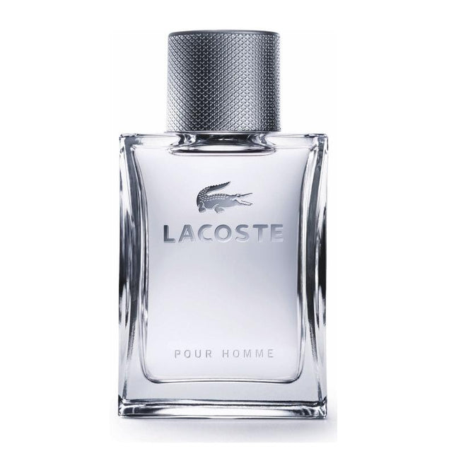 LACOSTE POUR HOMME TESTER 3.4 EDT SP