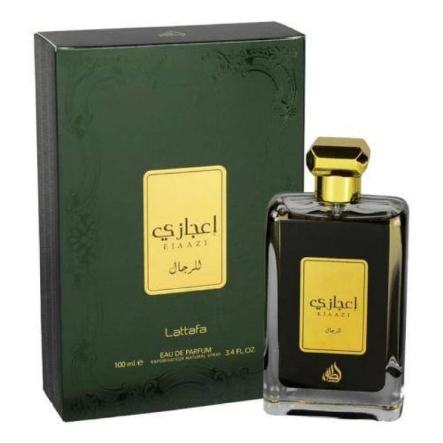 LATTAFA EJAAZI 3.4 EDP SP