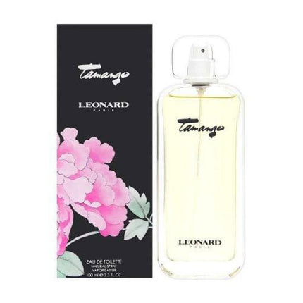 Tamango By Leonard Edt Spray 3.3 Oz