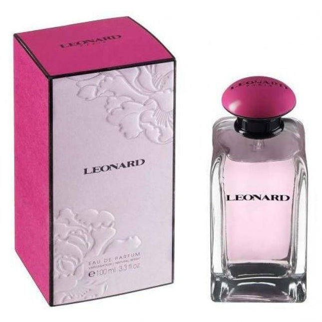 Leonard Ladies Leonard Edp Spray 3.3 Oz