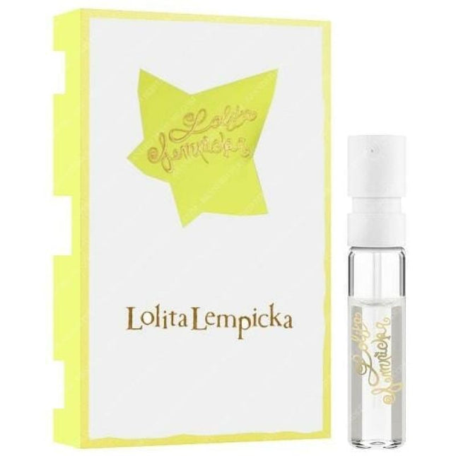 Lolita Lempicka 1.5 Ml Edp Sp Vial
