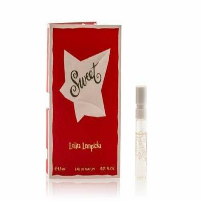 LOLITA LEMPICKA 1.5 ML EDP SP VIAL