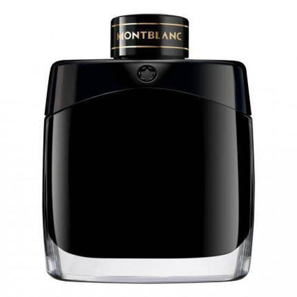 MONT BLANC LEGEND TESTER 3.3 EAU DE PARFUM SPRAY FOR MEN