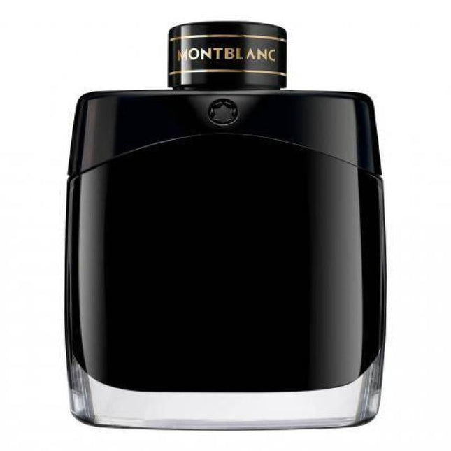 MONT BLANC LEGEND TESTER 3.3 EAU DE PARFUM SPRAY FOR MEN
