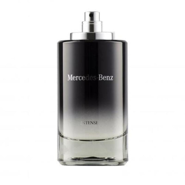 Mercedes-Benz Intense Tester 4 Oz Edt Sp