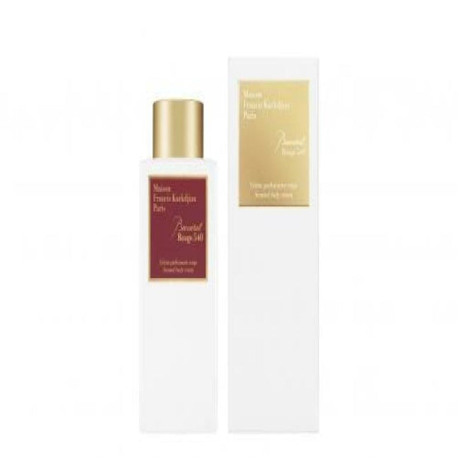 Maison Francis Kurkdjian Baccarat Rouge 540 8.5 Body Cream