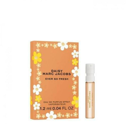MARC JACOBS EVER SO FRESH 1.2 ML EDP SP