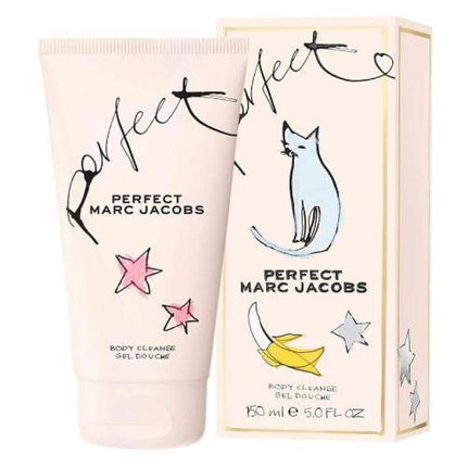 Marc Jacobs Perfect 5 Oz Shower Gel