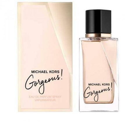 MICHAEL KORS GORGEOUS 1.7 EAU DE PARFUM SPRAY