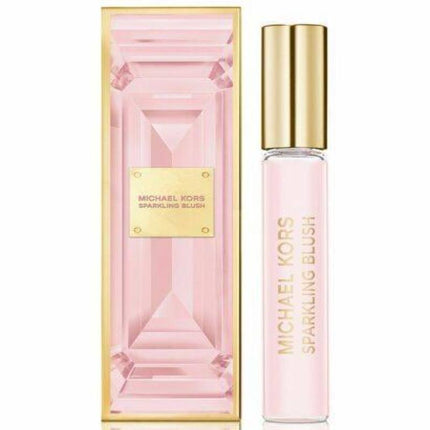 MICHAEL KORS SPARKLING BLUSH 10 ML EDP SP