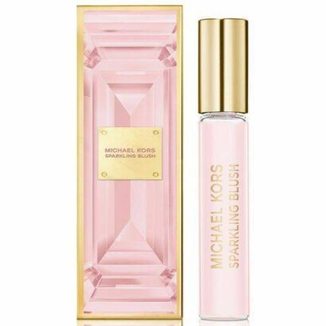 MICHAEL KORS SPARKLING BLUSH 10 ML EDP SP