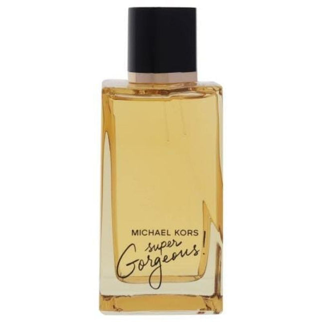 Michael Kors Super Gorgeous! Intense 1 Oz Edp Sp For Women