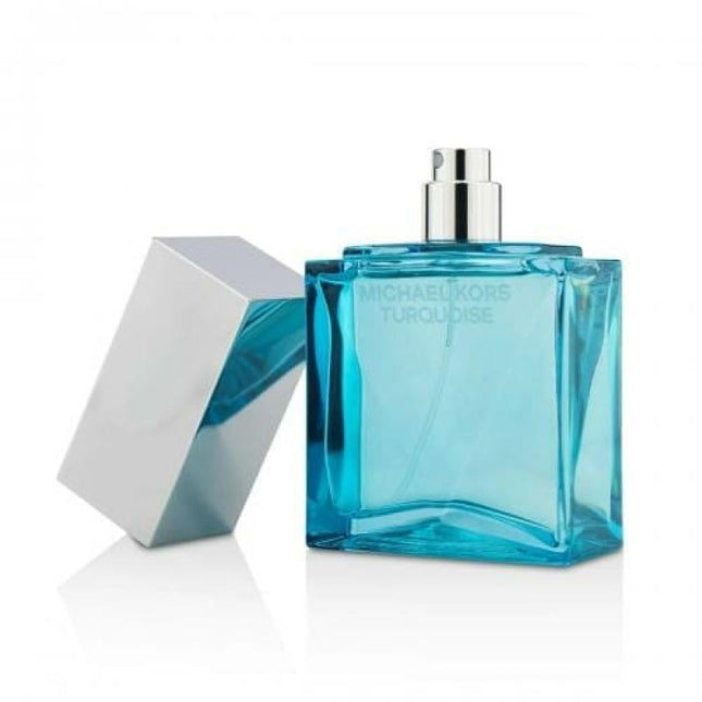 Michael Kors Turquoise Tester 1 Oz Edp Sp For Women