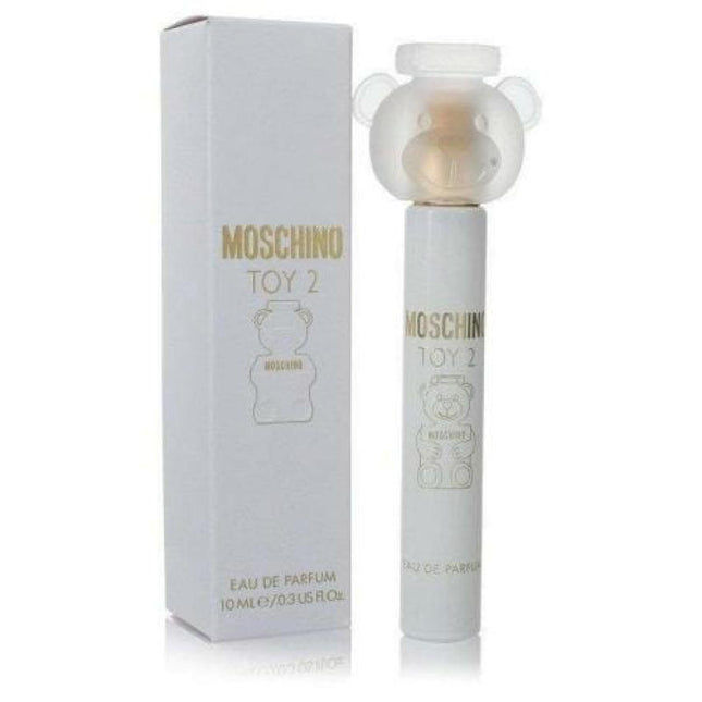 Moschino Toy 2 0.33 Eau De Parfum Spray For Women