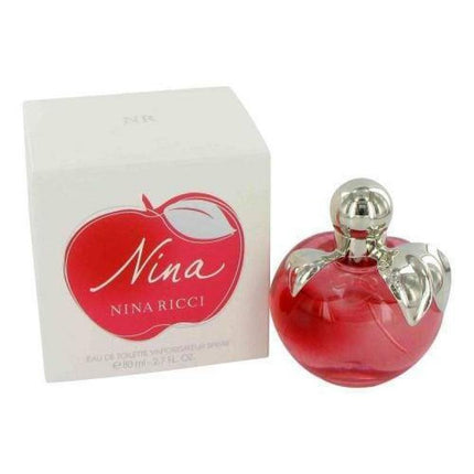 NINA RICCI NINA 2.7 EAU DE TOILETTE SPRAY