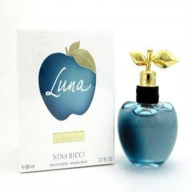 Nina Ricci Luna 2.7 Eau De Toilette Spray For Women