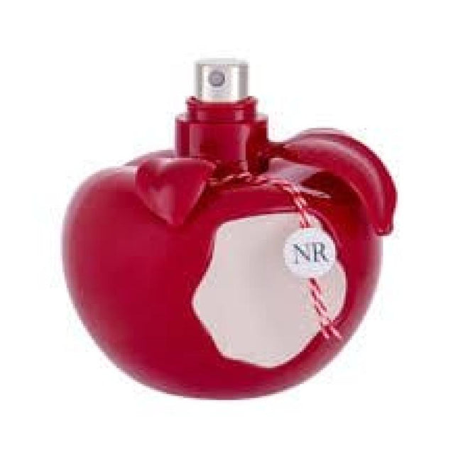 Nina Ricci Rouge Tester 2.7 Eau De Toilette Spray For Women