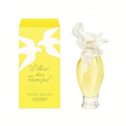 NINA RICCI L'AIR DU TEMPS 1.7 EAU DE TOILETTE SPRAY