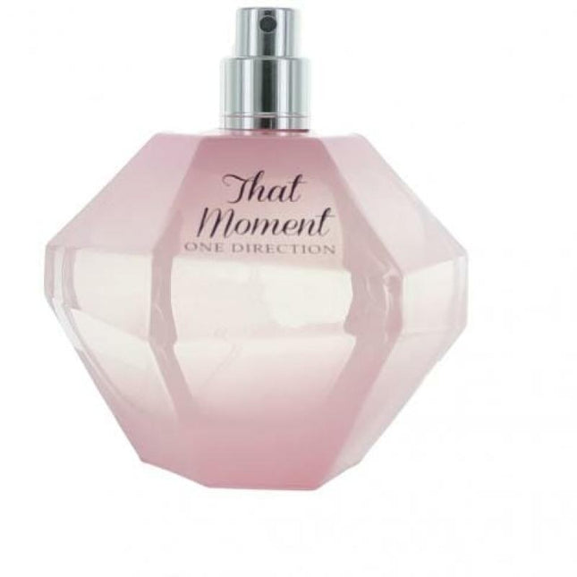 One Direction That Moment Tester 3.4 Edp Sp