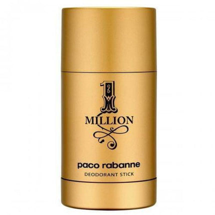 PACO ONE MILLION 2.2 OZ DEODORANT STICK