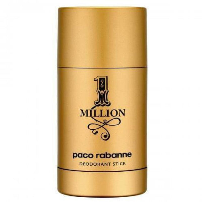 PACO ONE MILLION 2.2 OZ DEODORANT STICK