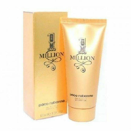 Paco Rabanne One Million 3.4 S/G For Men