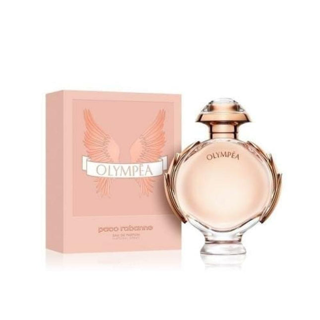 Paco Olympea 1 Oz Eau De Parfum Spray