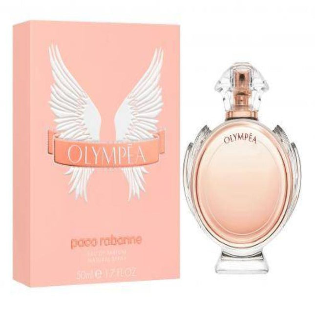 PACO OLYMPEA 1.7 EAU DE PARFUM SPRAY