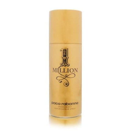 Paco One Million 5 Oz Deodorant Spray