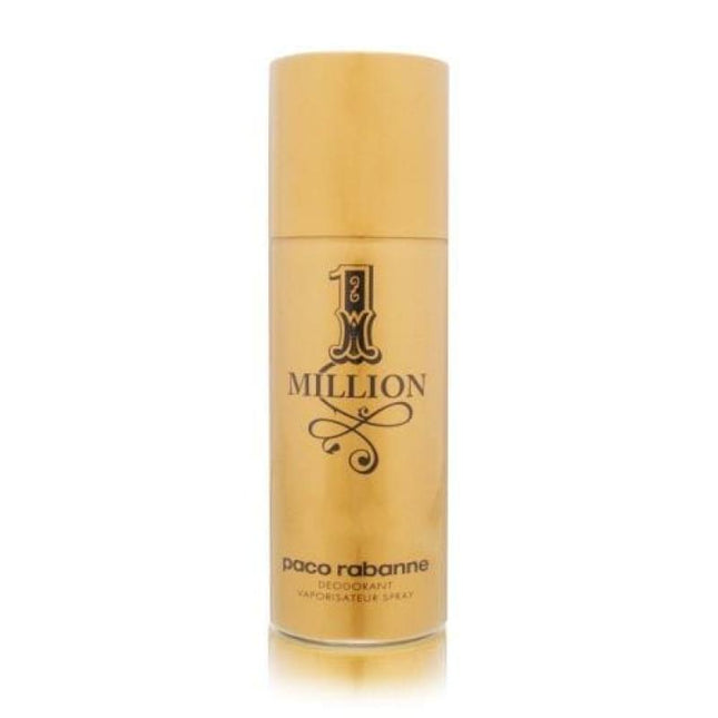 Paco One Million 5 Oz Deodorant Spray