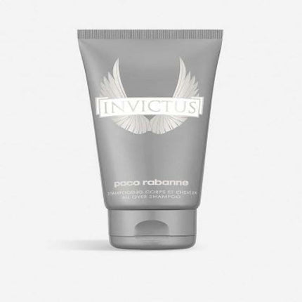 Paco Rabanne Invictus 3.4 All Over Shampoo For Men