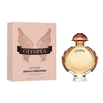 Paco Olympea Intense 1.7 Eau De Parfum Spray