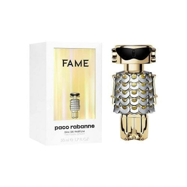 Paco Rabanne Fame 1.7 Edp Sp For Women