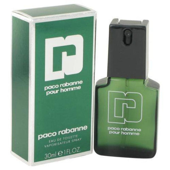 PACO RABANNE 1 OZ EDT SP