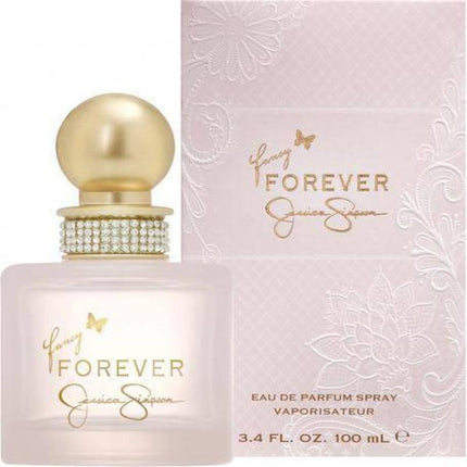JESSICA SIMPSON FANCY FOREVER 3.4 EDP SP