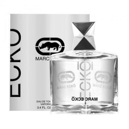 Marc Ecko 3.4 Eau De Toilette Spray For Men